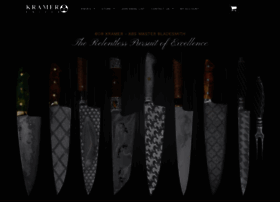 Kramerknives.com thumbnail