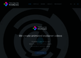 Krandivo.com thumbnail
