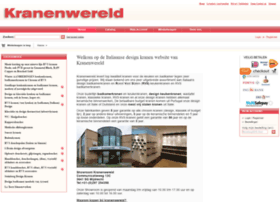 Kranenwereld.nl thumbnail