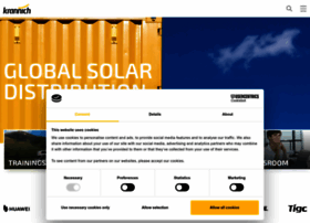 Krannich-solar.co.za thumbnail Krannich-solar.co.za thumbnail