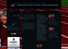 Krasathlet.ru thumbnail