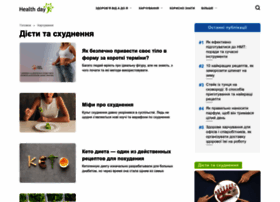 Krasavica.net.ua thumbnail