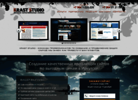 Krast-studio.ru thumbnail