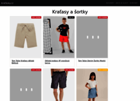 Kratasky.cz thumbnail
