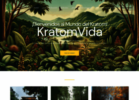 Kratomvida.es thumbnail