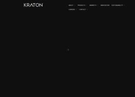 Kraton.com thumbnail