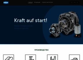 Krauf.ru thumbnail