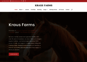 Krausfarmsinc.com thumbnail