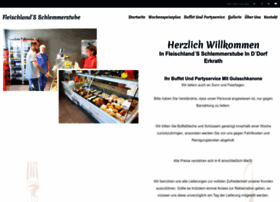 Krausses-gulaschkanone.de thumbnail