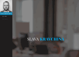 Kravchina.com thumbnail