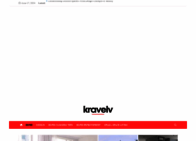Kravelv.com thumbnail