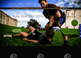 Kravfighter.co.nz thumbnail Kravfighter.co.nz thumbnail