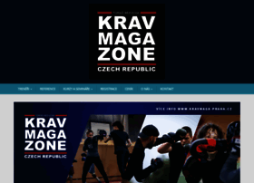 Kravmaga-praha.cz thumbnail