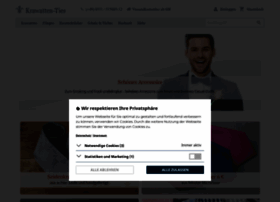 Krawatten-ties.com thumbnail