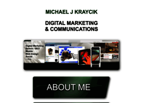 Kraycik.com thumbnail
