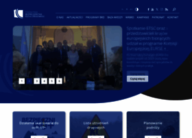 Krbrd.gov.pl thumbnail