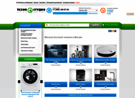 Krd.tehnostudio.ru thumbnail