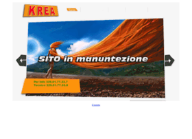 Kreanet.it thumbnail Kreanet.it thumbnail
