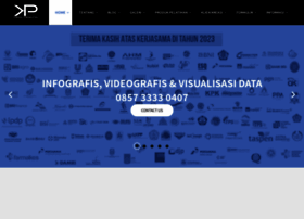 Kreasipresentasi.com thumbnail