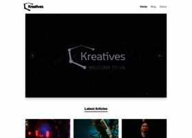 Kreatives.org thumbnail
