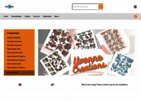 Kreatrends.nl thumbnail Kreatrends.nl thumbnail