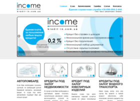 Kredit-in.com.ua thumbnail Kredit-in.com.ua thumbnail