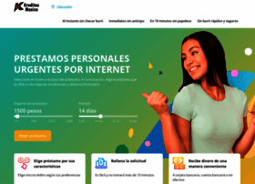 Kreditos.mx thumbnail