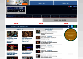 Kreditplaza.az thumbnail Kreditplaza.az thumbnail