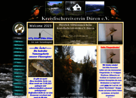 Kreisfischereiverein-dueren.de thumbnail Kreisfischereiverein-dueren.de thumbnail