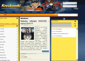 Kreskowki.fani.pl thumbnail Kreskowki.fani.pl thumbnail