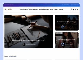 Kresl.pl thumbnail