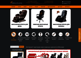 Kreslo-plus.ru thumbnail