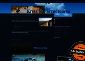 Kreta-motorradtouren.de thumbnail