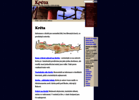 Kreta.rovnou.cz thumbnail