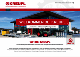 Kreupl.at thumbnail