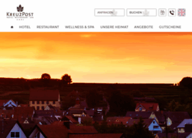 Kreuz-post.de thumbnail Kreuz-post.de thumbnail