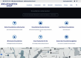 Kreuzfahrten.shop thumbnail