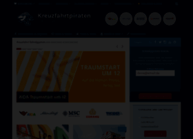 Kreuzfahrtpiraten.de thumbnail