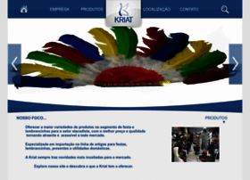 Kriat.com.br thumbnail