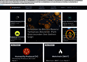 Kriptofoni.com thumbnail