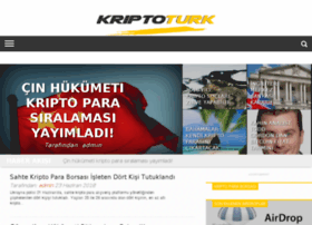 Kriptoturk.org thumbnail