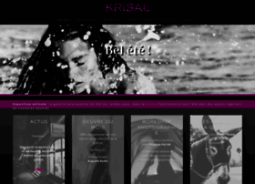 Krisal.com thumbnail