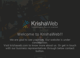 Krishaweb.net thumbnail