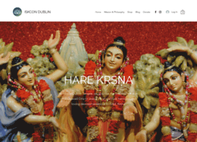 Krishna.ie thumbnail Krishna.ie thumbnail