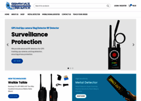 Krishnasalescorp.com thumbnail