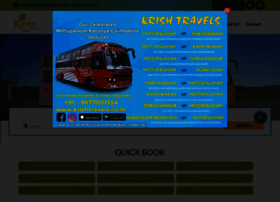 Krishtravels.co.in thumbnail Krishtravels.co.in thumbnail