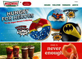 Krispykreme.ca thumbnail Krispykreme.ca thumbnail