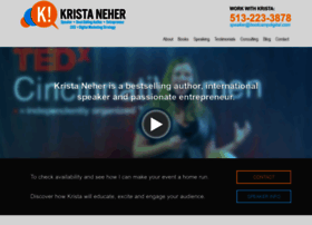 Kristaneher.com thumbnail