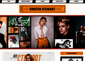 Kristen-stewart.net thumbnail