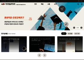 Krivet.re.kr thumbnail